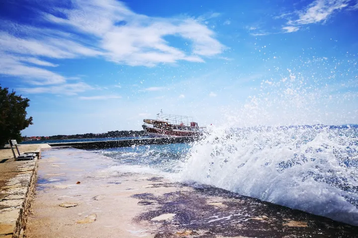 Καιρός σήμερα