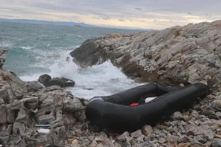 Μετανάστες Κρήτη