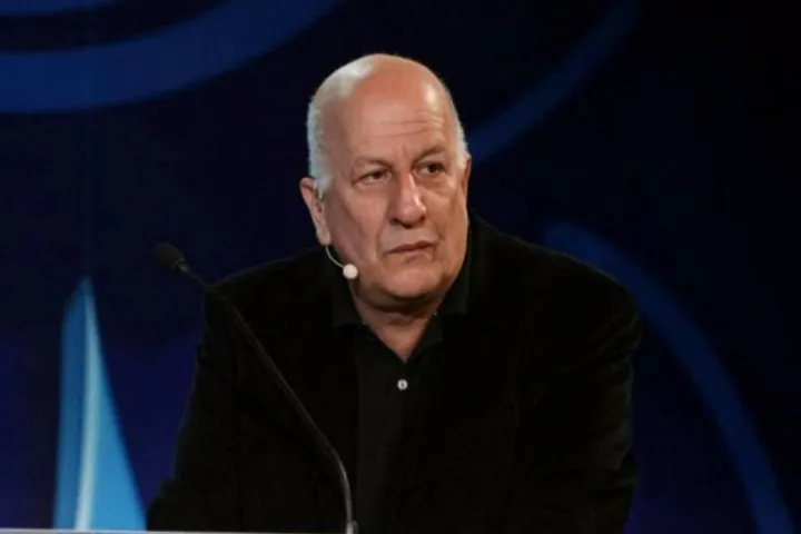 Πανούτσος Αντώνης