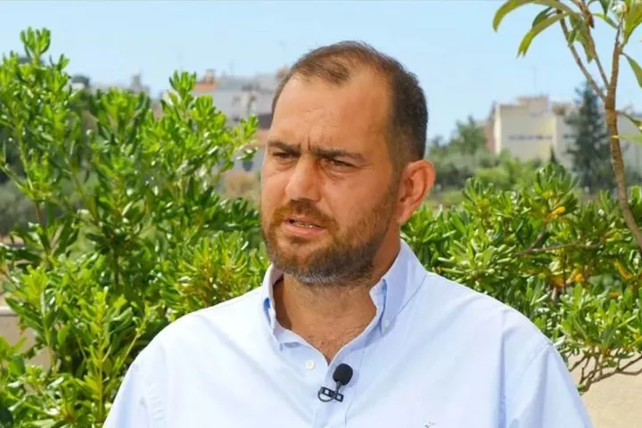 ανδρέας παπανδρέου