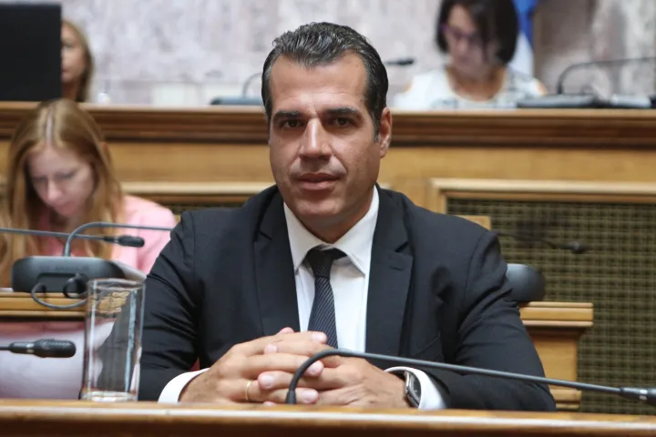 Πλεύρης Θάνος