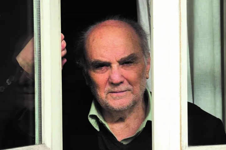 Στέλιος Ράμφος