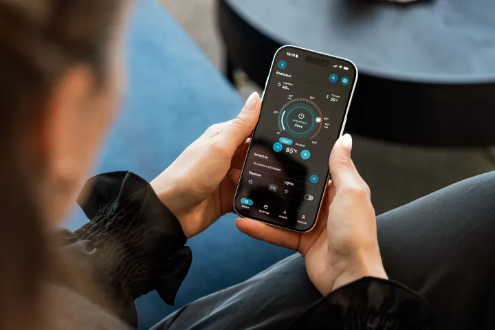 Smart home 