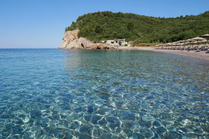 Καιρός σήμερα