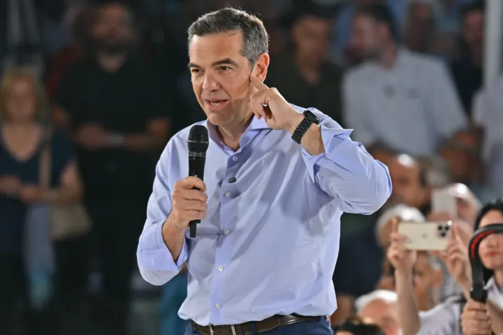 Τσίπρας για ΔΕΘ
