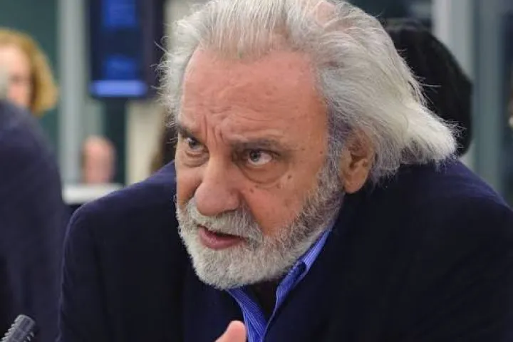 Τσουκαλάς Κωνσταντίνος θάνατος