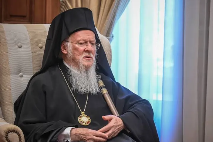 Βαρθολομαίος