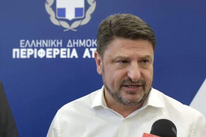 Χαρδιαλιάς απολογισμός 