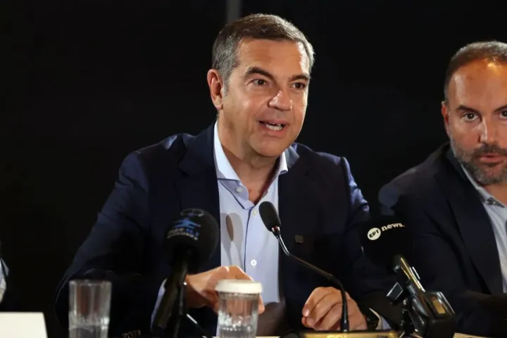 αλέξης τσίπρας alexis tsipras