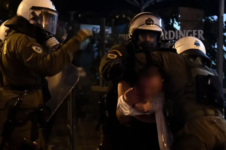 Η υπόθεση Γούλα: Η ανακριτική διαδικασία για βασανιστήρια επτά χρόνια μετά