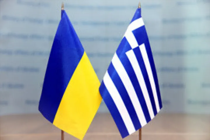 Νέα Διοίκηση στο Ελληνο-Ουκρανικό Επιμελητήριο: Στρατηγικές για την Ανάπτυξη Διμερών Σχέσεων