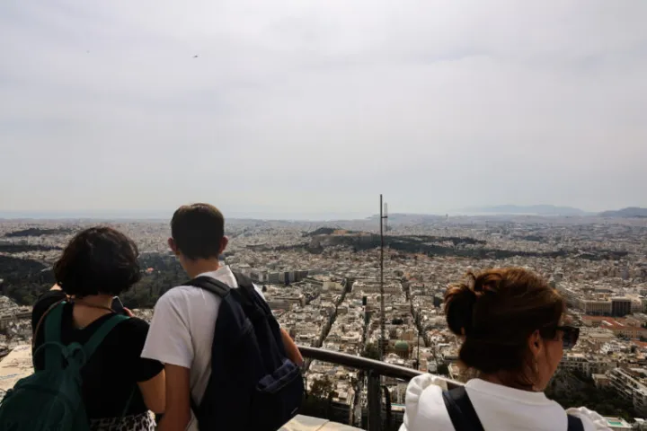Αναλυτική πρόγνωση καιρού: Βροχές στην ανατολική Μακεδονία και Θράκη, άνοδος θερμοκρασίας σε άλλες περιοχές