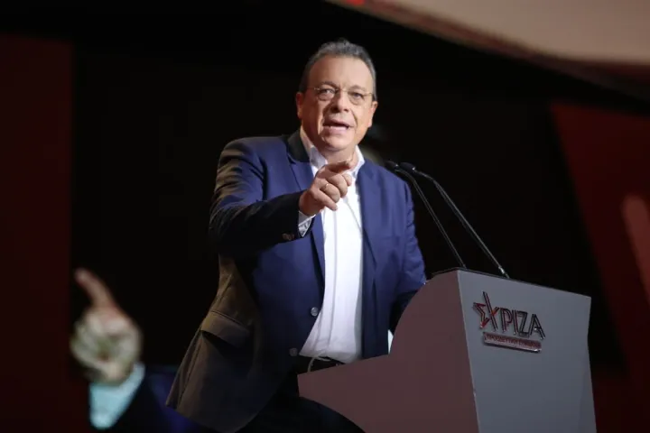 ΣΥΡΙΖΑ: Κρίσιμες αποφάσεις και προκλήσεις για το μέλλον του κόμματος