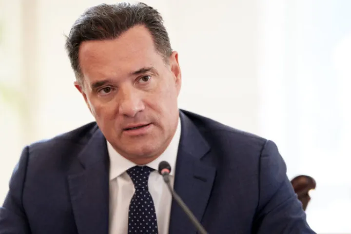 Γεωργιάδης: Αναγκαία μέτρα για τη μείωση του clawback στον τομέα της Υγείας