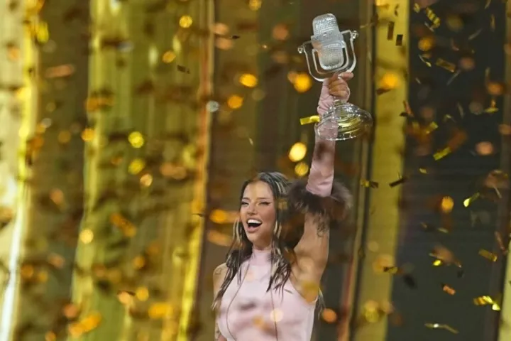 Eurovision 2026: Η Dara και το Bangaranga φέρνουν τη νίκη στη Βουλγαρία