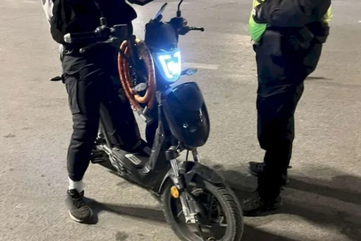 Αλλαγές στη χρήση ηλεκτρικών πατινιών: Ρυθμίσεις για ασφάλεια και κυκλοφορία