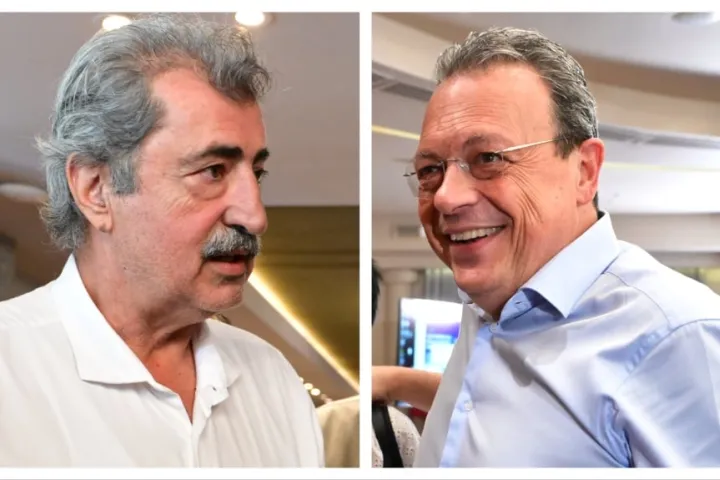 ΣΥΡΙΖΑ: Στήριξη στην ΕΛΑΣ του Αλέξη Τσίπρα με εσωκομματικές αντιδράσεις