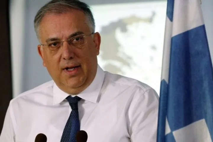 Νέα εφαρμογή «PosoKanei» και πλαφόν κέρδους: Οι δηλώσεις Θεοδωρικάκου