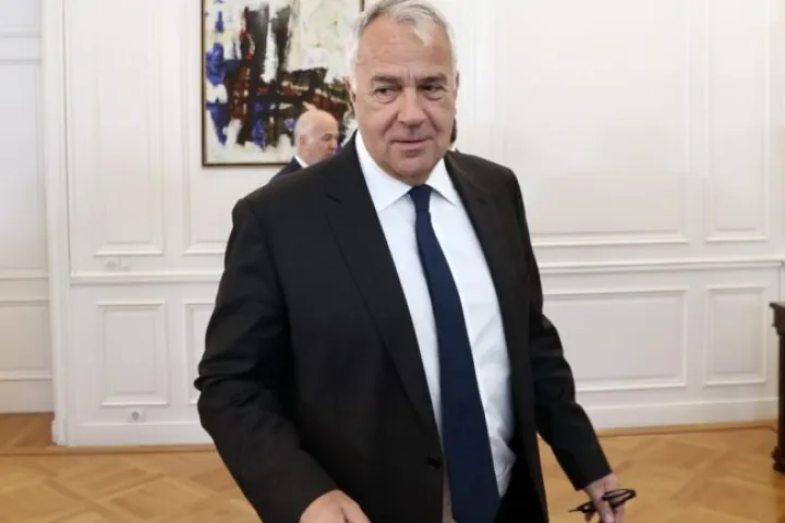 Βορίδης: Ο Αντώνης Σαμαράς και η ανάγκη για πολιτική αντιστοίχιση