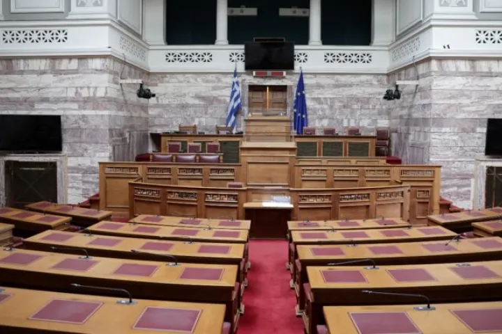 Συνεδρίαση στη Βουλή για τις Υποκλοπές: Ακρόαση Δεμίρη και Τζαβέλλα
