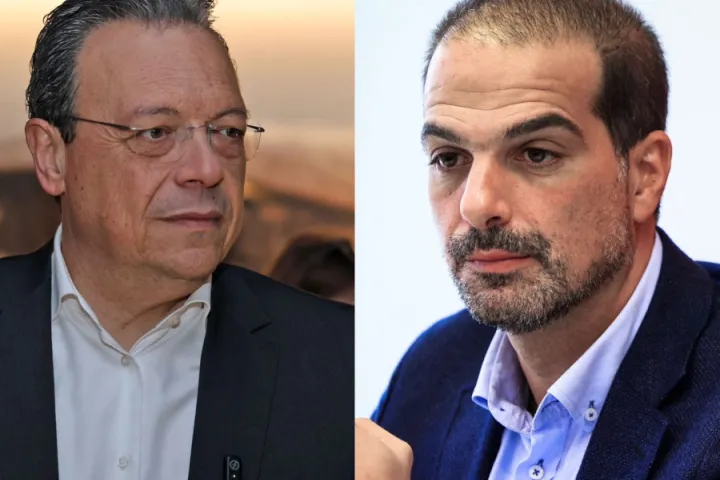 Δραματικές εξελίξεις στον ΣΥΡΙΖΑ και τη Νέα Αριστερά: Ανεξαρτητοποιήσεις και παραίτηση Φάμελλου στο προσκήνιο