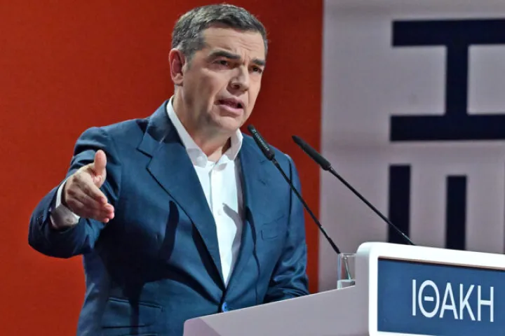 Αλέξης Τσίπρας: Παρέμβαση για την Αισχροκέρδεια των Τραπεζών και τα Υψηλά Επιτόκια