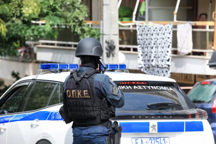 Επιχειρησιακή Άσκηση Ετοιμότητας στην Παλαιό Ψυχικό: Τι Πρέπει να Γνωρίζουν οι Πολίτες