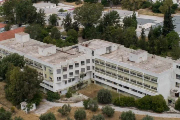 Δολοφονία στο Ψυχιατρείο Δαφνί: Τραγικό επεισόδιο μεταξύ συγκάτοικων