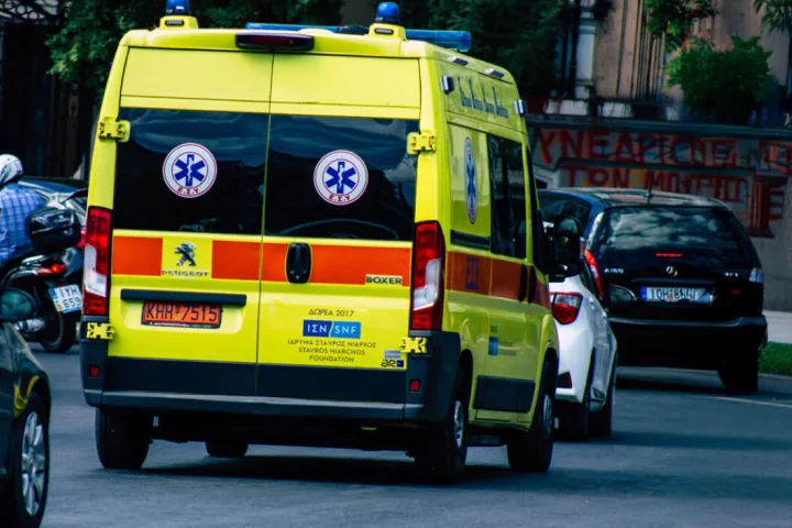Θανατηφόρο τροχαίο στο Πέραμα: Μοτοσικλετιστής χάνει τη ζωή του