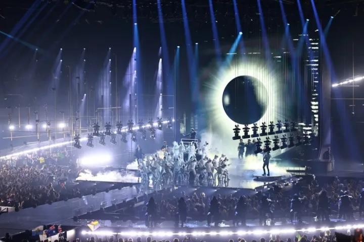Αποτελέσματα Televoting Eurovision 2026: Οι Προτιμήσεις του Ελληνικού Κοινού