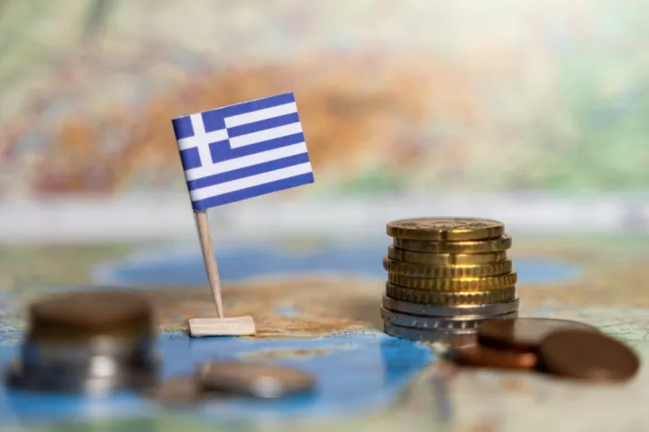 Η Ελλάδα αναδεικνύεται πρωταθλήτρια δημοσιονομικής επέκτασης στην ΕΕ το 2026