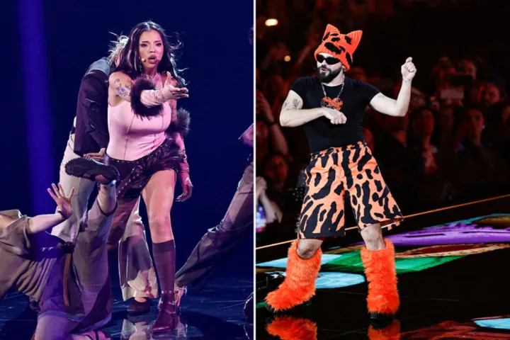 Απογοητευτική Επίδοση της Ελλάδας στη Eurovision 2026: Η Δέκατη Θέση και η Νίκη της Dara