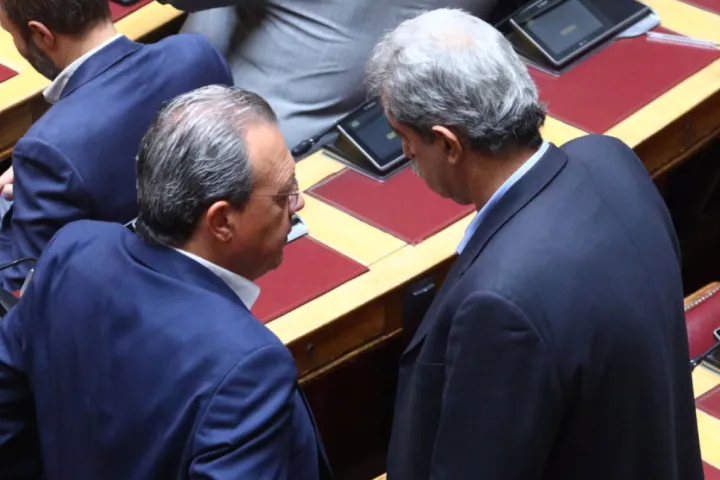 Διαγραφή Πολάκη από τον ΣΥΡΙΖΑ: Εξελίξεις και οι επιπτώσεις στην εσωκομματική δυναμική