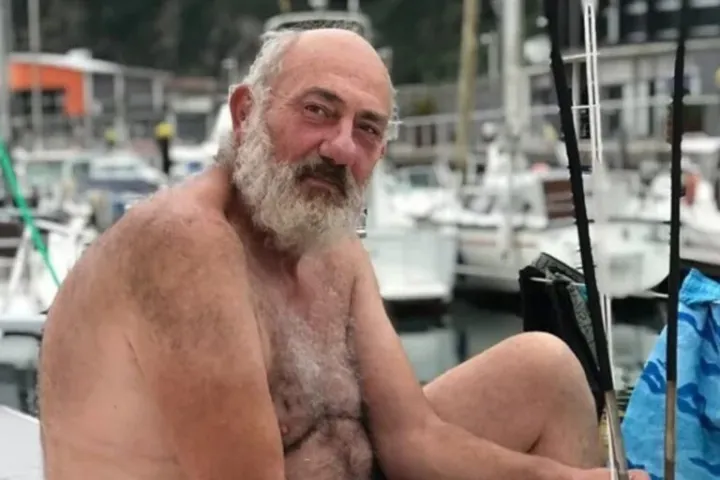 Ιόνιο: Το σημείωμα «Όλα καλά» και τα κενά στην εξαφάνιση του Χουάν Χοσέ Μουτίλμπα Ομπρεγόν