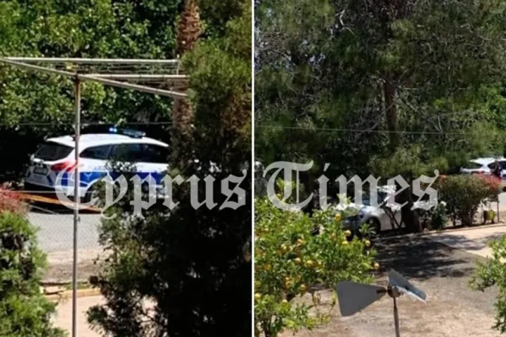 Συλλήψεις στην Κύπρο: Τέσσερις ύποπτοι για τρομοκρατία με στόχους ισραηλινών συμφερόντων
