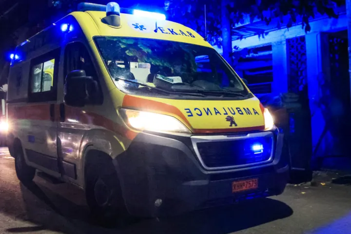 Σοβαρή επίθεση στην Πάτρα: Τρεις τραυματίες από κουκουλοφόρους