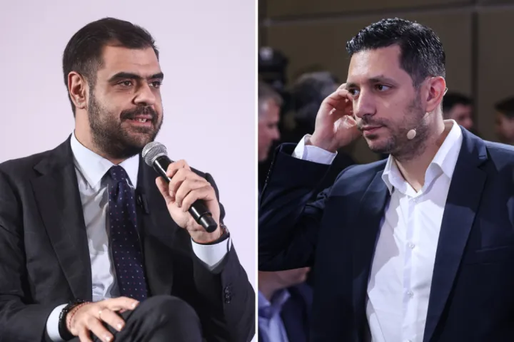 Ανασχηματισμός κυβέρνησης: Η μετακίνηση Μαρινάκη και οι επόμενες κινήσεις του Μητσοτάκη