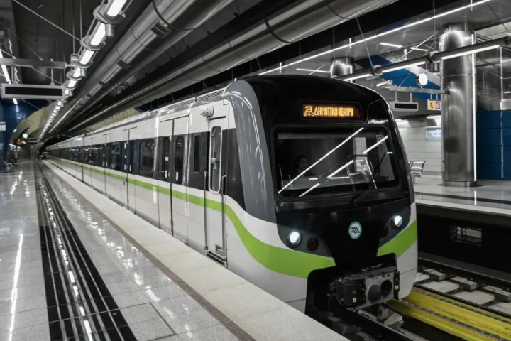 Ειδικό πρόγραμμα μεταφορών για τη συναυλία των Metallica στο ΟΑΚΑ