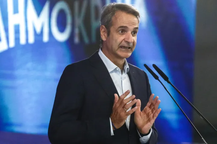 Η Νέα Δημοκρατία προετοιμάζεται για εκλογές με το βλέμμα στο 2030