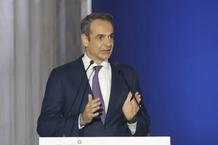 Συνέδριο Νέας Δημοκρατίας: Στρατηγικές για την Ελλάδα του 2030