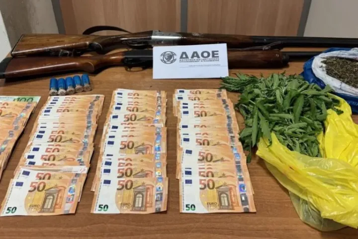 Απάτες ΟΠΕΚΕΠΕ: Το κύκλωμα που εκμεταλλεύτηκε επιδοτήσεις για έξι χρόνια στην Κοζάνη
