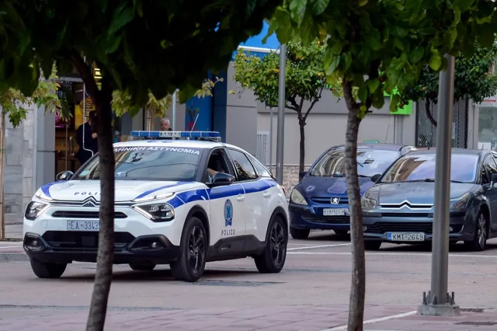 Σοκαριστική γυναικοκτονία στην Καλαμάτα: Ο 41χρονος δράστης απολογείται
