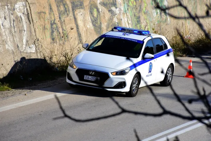Επίθεση σε μητέρα τριών παιδιών στην Πάτρα: Σοβαρός τραυματισμός και κλοπή