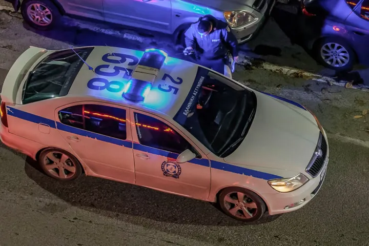 Επίθεση σε ανηλίκους στην Παιανία: Συνελήφθησαν εννέα άτομα μετά από βίαιη επίθεση