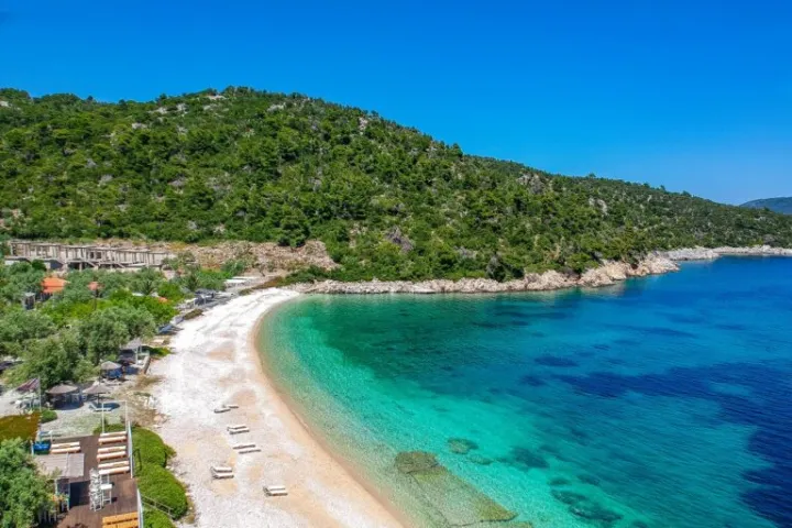 Η Ελλάδα αναδεικνύεται ως ο κορυφαίος προορισμός για ήσυχες διακοπές το 2026