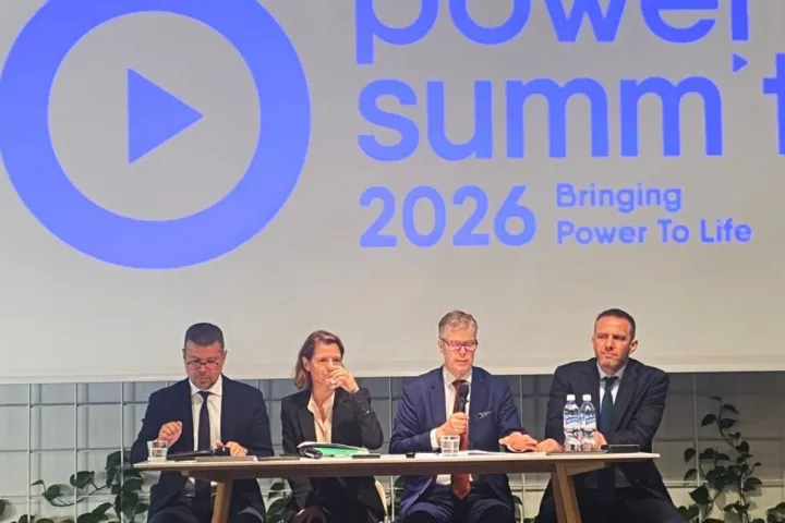 Η Επίδραση των Data Centers και της Τεχνητής Νοημοσύνης στη Ζήτηση Ηλεκτρικής Ενέργειας στην Ευρώπη