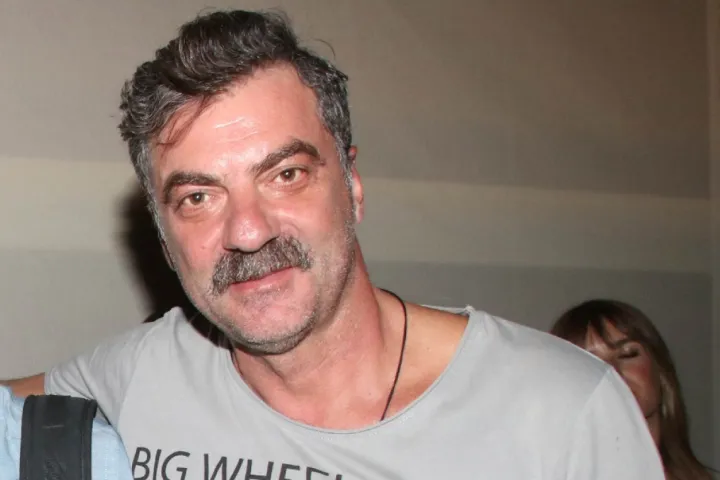 Η οικογένεια του Στάθη Μαντζώρου εκφράζει ευγνωμοσύνη και ελπίδα για την υγεία του