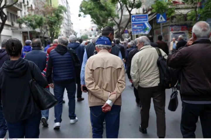 Πρόωρη Σύνταξη: Αιτίες, Συνθήκες και Πέναλτι που Πρέπει να Γνωρίζετε