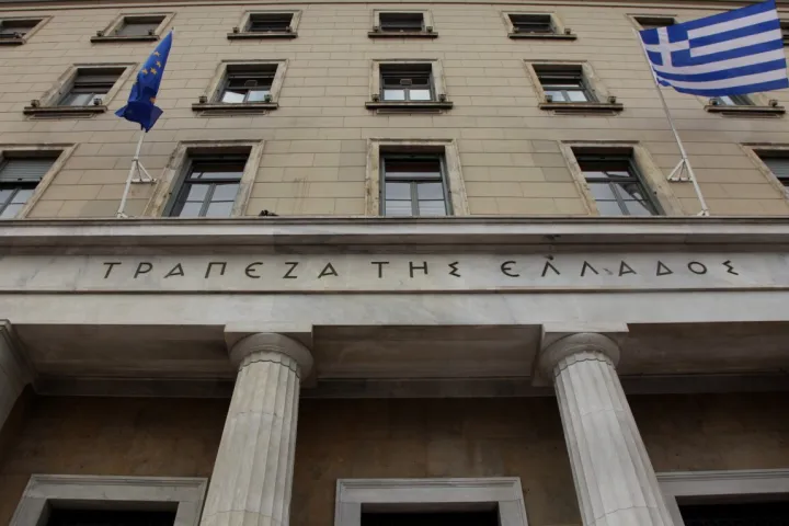Πλεόνασμα 1 δισ. ευρώ για την κεντρική διοίκηση στο πρώτο τετράμηνο του 2026