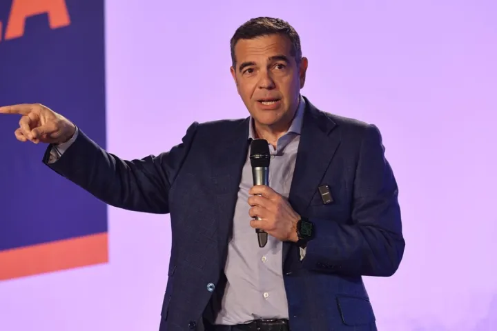 Αλέξης Τσίπρας: Νέο κόμμα τον Ιούνιο με στόχο την πρωτοκαθεδρία στις εκλογές
